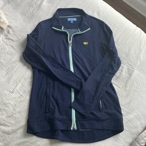 Women’s Masters Full Zip
